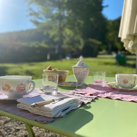 Penzion La Maison D'aline - Honfleur - Maison D'hote De Charme A La Normande