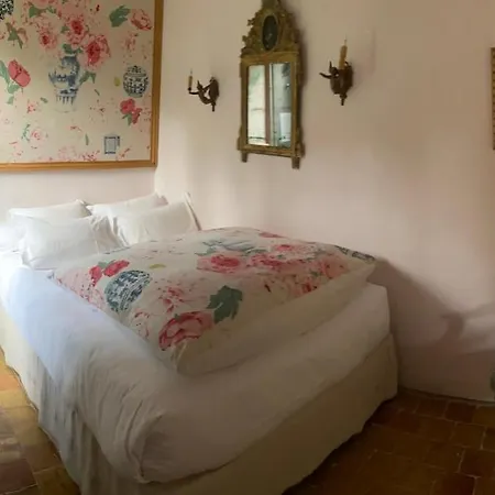 La Maison D'aline Pennedepie