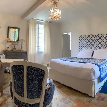 La Maison D'aline - Honfleur - Maison D'hote De Charme A La Normande Pensjonat 3*