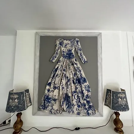 La Maison D'aline - Honfleur - Maison D'hote De Charme A La Normande Pennedepie