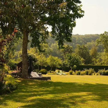 La Maison D'aline - Honfleur - Maison D'hote De Charme A La Normande 4* פנדפי