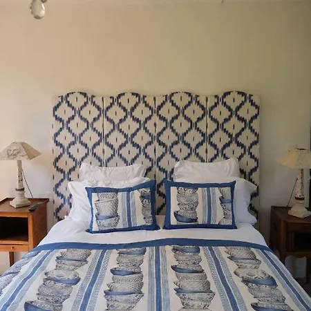 La Maison D'aline - Honfleur - Maison D'hote De Charme A La Normande