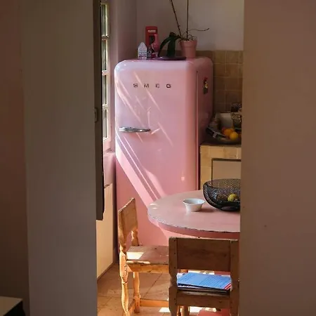 Penzion La Maison D'aline - Honfleur - Maison D'hote De Charme A La Normande