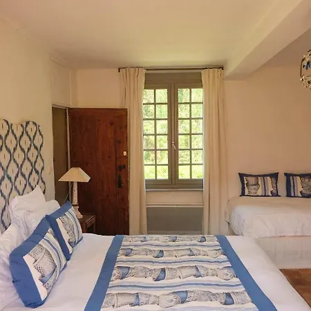 La Maison D'aline - Honfleur - Maison D'hote De Charme A La Normande Penzion 3*