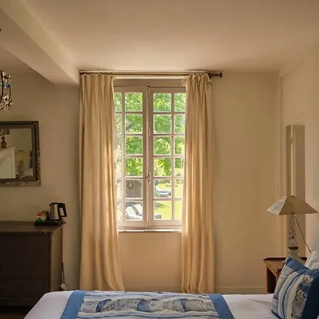 Penzion La Maison D'aline - Honfleur - Maison D'hote De Charme A La Normande