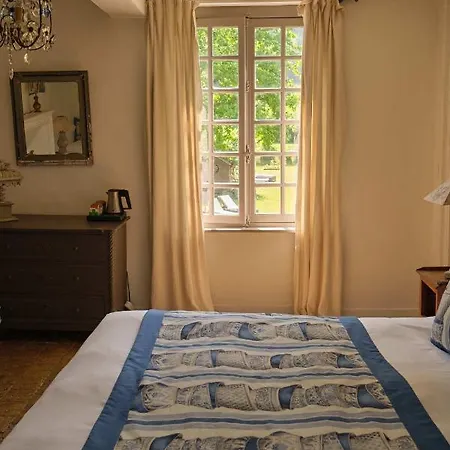 La Maison D'aline - Honfleur - Maison D'hote De Charme A La Normande בית הארחה