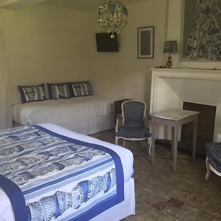 La Maison D'aline - Honfleur - Maison D'hote De Charme A La Normande 4*