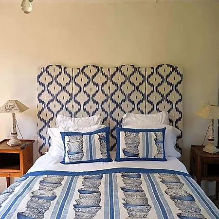 Vendégház La Maison D'aline - Honfleur - Maison D'hote De Charme A La Normande 4*