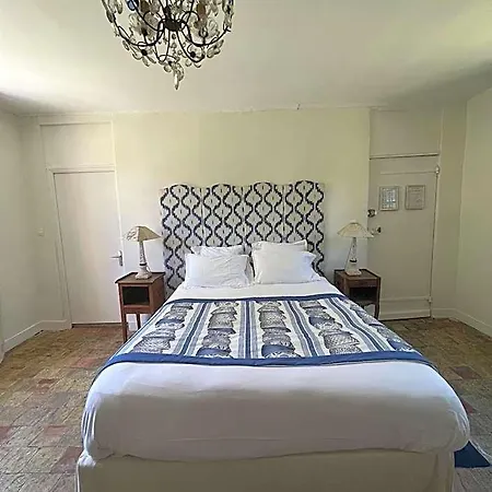 La Maison D'aline - Honfleur - Maison D'hote De Charme A La Normande ゲストハウス