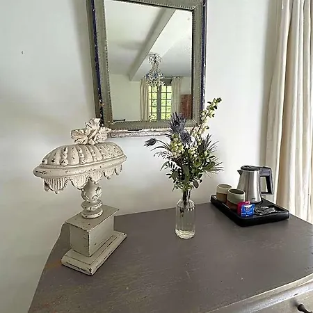 Vendégház La Maison D'aline - Honfleur - Maison D'hote De Charme A La Normande 4*
