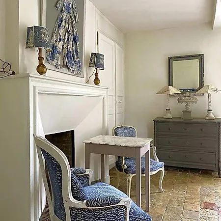 La Maison D'aline - Honfleur - Maison D'hote De Charme A La Normande 4*