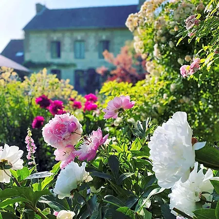 La Maison D'aline - Honfleur - Maison D'hote De Charme A La Normande Vendégház
