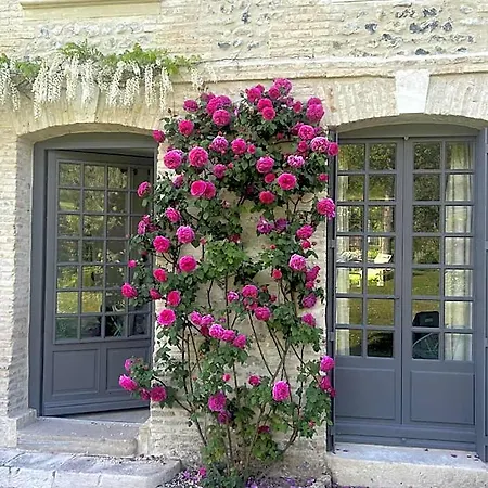 La Maison D'aline - Honfleur - Maison D'hote De Charme A La Normande 4*