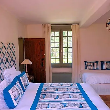 La Maison D'aline - Honfleur - Maison D'hote De Charme A La Normande 4*