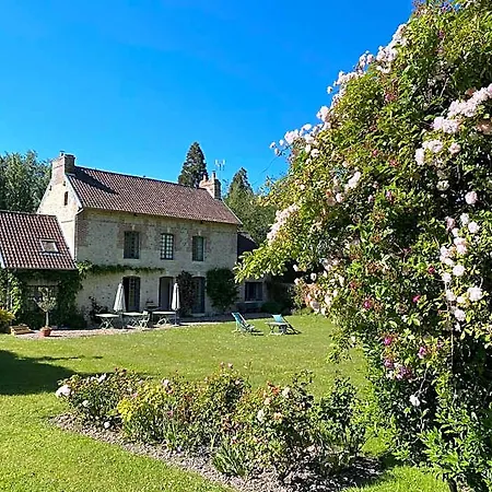 La Maison D'aline - Honfleur - Maison D'hote De Charme A La Normande 4*