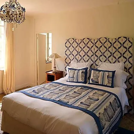 La Maison D'aline