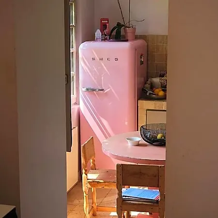 La Maison D'aline - Honfleur - Maison D'hote De Charme A La Normande Vendégház