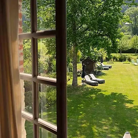 La Maison D'aline - Honfleur - Maison D'hote De Charme A La Normande