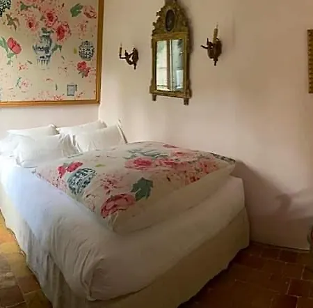 ゲストハウス La Maison D'aline - Honfleur - Maison D'hote De Charme A La Normande 4*