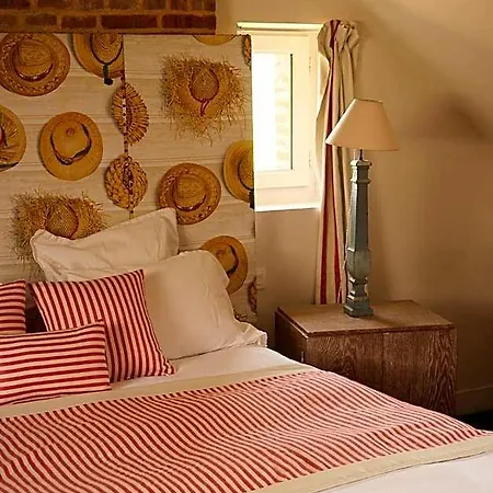 La Maison D'aline - Honfleur - Maison D'hote De Charme A La Normande Vendégház