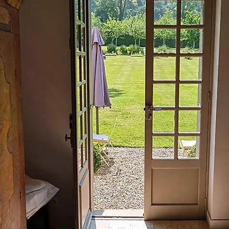 La Maison D'aline - Honfleur - Maison D'hote De Charme A La Normande 4*