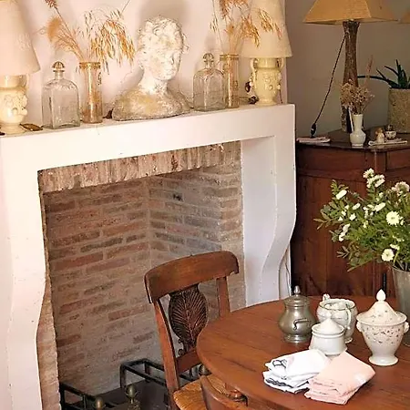 Vendégház La Maison D'aline - Honfleur - Maison D'hote De Charme A La Normande