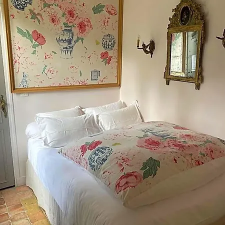 Vendégház La Maison D'aline - Honfleur - Maison D'hote De Charme A La Normande