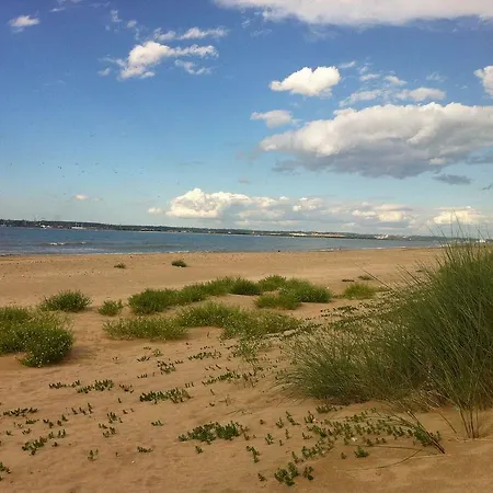 La Maison D'aline - Honfleur - Maison D'hote De Charme A La Normande Pennedepie