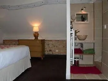 ゲストハウス La Maison D'aline - Honfleur - Maison D'hote De Charme A La Normande