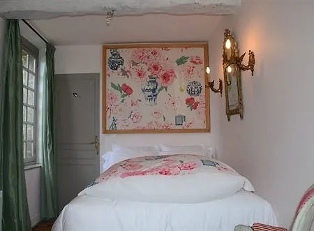 La Maison D'aline - Honfleur - Maison D'hote De Charme A La Normande 3* Pennedepie