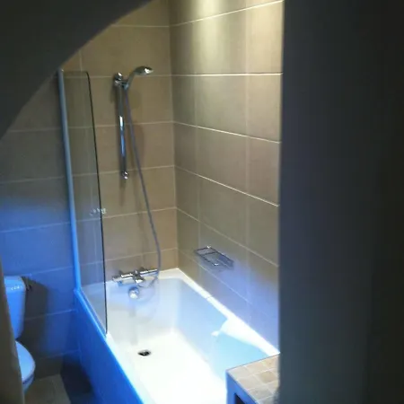 La Maison D'aline - Honfleur - Maison D'hote De Charme A La Normande