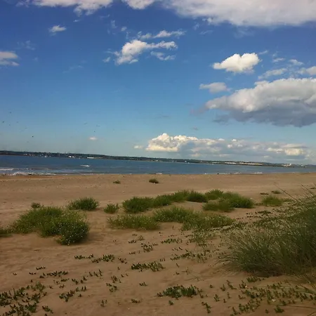 Penzion La Maison D'aline - Honfleur - Maison D'hote De Charme A La Normande