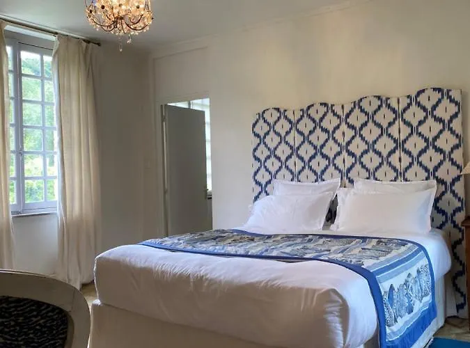 La Maison D'aline - Honfleur - Maison D'hôte De Charme A La Normande Casa de hóspedes 3*