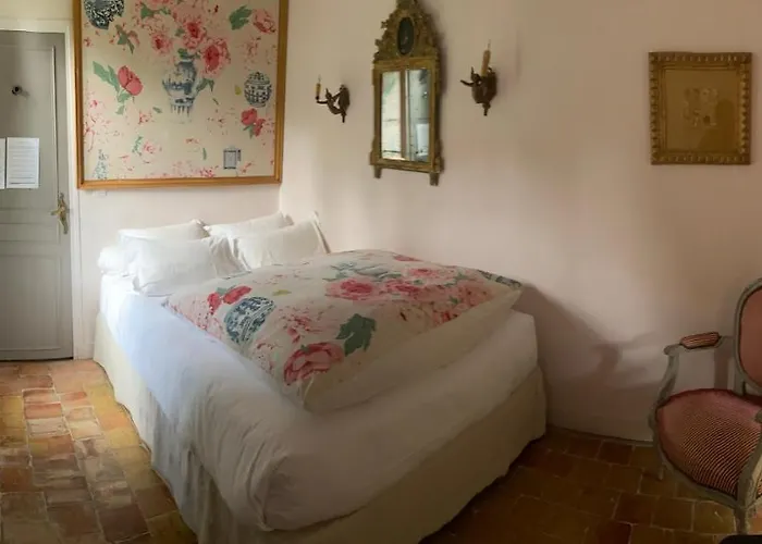 La Maison D'aline - Honfleur - Maison D'hôte De Charme A La Normande Pennedepie