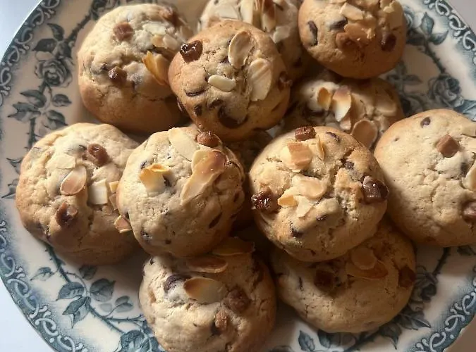 La Maison D'aline - Honfleur - Maison D'hôte De Charme A La Normande 3*