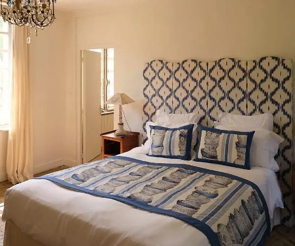 La Maison D'aline - Honfleur - Maison D'hôte De Charme A La Normande