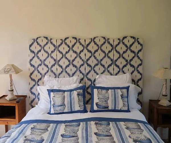 La Maison D'aline - Honfleur - Maison D'hôte De Charme A La Normande