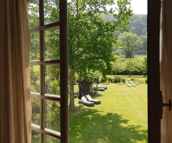 Casa de hóspedes La Maison D'aline - Honfleur - Maison D'hôte De Charme A La Normande