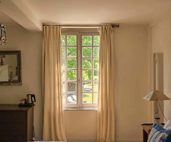 Casa de hóspedes La Maison D'aline - Honfleur - Maison D'hôte De Charme A La Normande