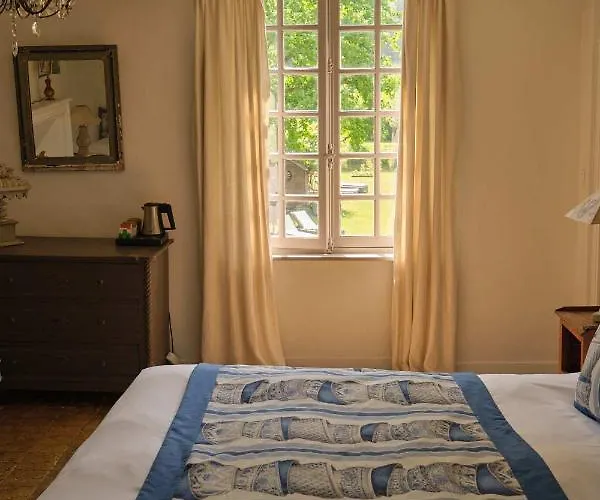 La Maison D'aline - Honfleur - Maison D'hôte De Charme A La Normande Casa de hóspedes