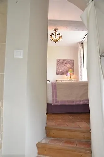 La Maison D'aline - Honfleur - Maison D'hôte De Charme A La Normande 3*