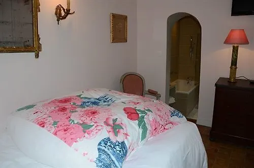 Casa de hóspedes La Maison D'aline - Honfleur - Maison D'hôte De Charme A La Normande 3*