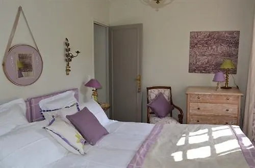 La Maison D'aline - Honfleur - Maison D'hôte De Charme A La Normande 3* Pennedepie