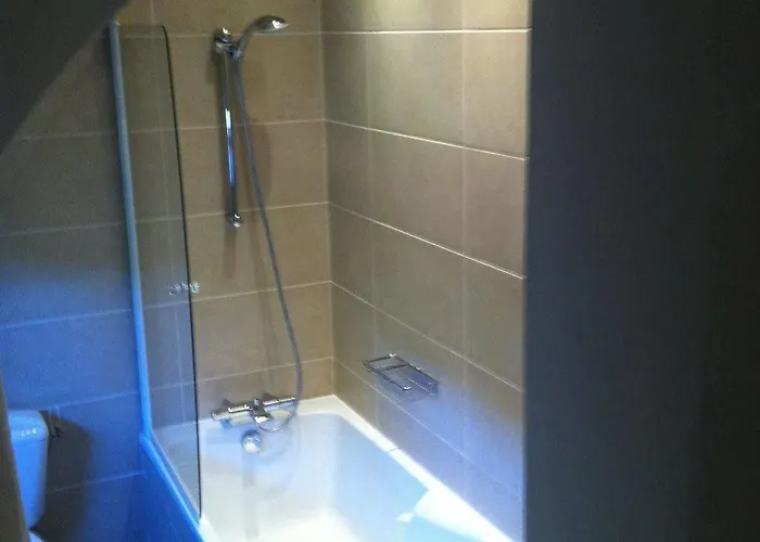 La Maison D'aline - Honfleur - Maison D'hôte De Charme A La Normande