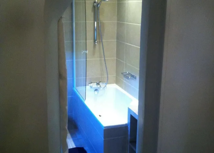 La Maison D'aline - Honfleur - Maison D'hôte De Charme A La Normande Pennedepie