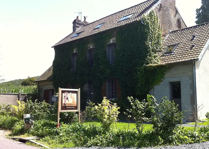 Casa de hóspedes La Maison D'aline - Honfleur - Maison D'hôte De Charme A La Normande 3*